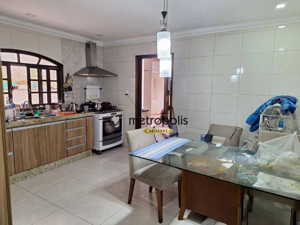 Sobrado, 3 quartos, 173 m² - Foto 3