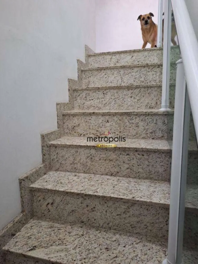 Sobrado, 3 quartos, 173 m² - Foto 10