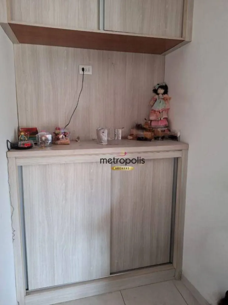 Sobrado, 3 quartos, 173 m² - Foto 8