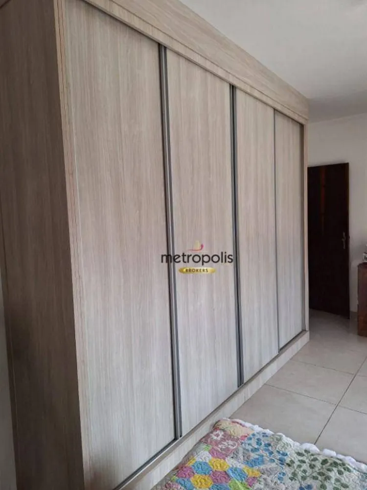 Sobrado, 3 quartos, 173 m² - Foto 4