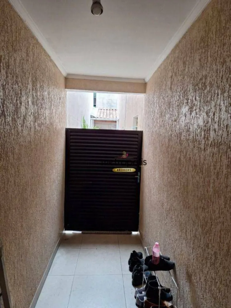 Sobrado, 3 quartos, 173 m² - Foto 4