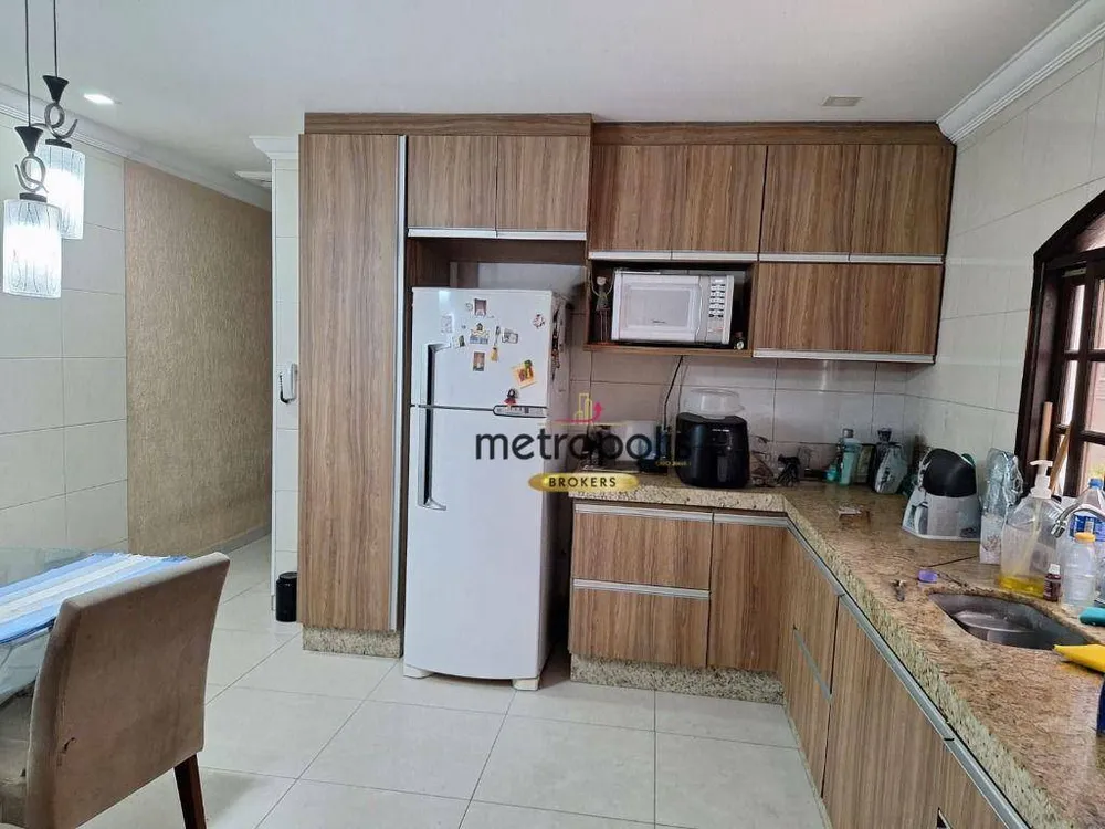 Sobrado, 3 quartos, 173 m² - Foto 9