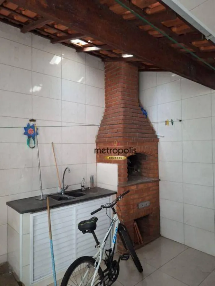 Sobrado, 3 quartos, 173 m² - Foto 12