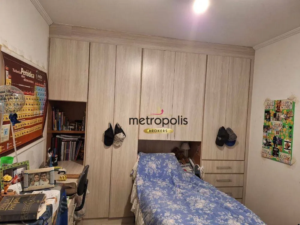 Sobrado, 3 quartos, 173 m² - Foto 6