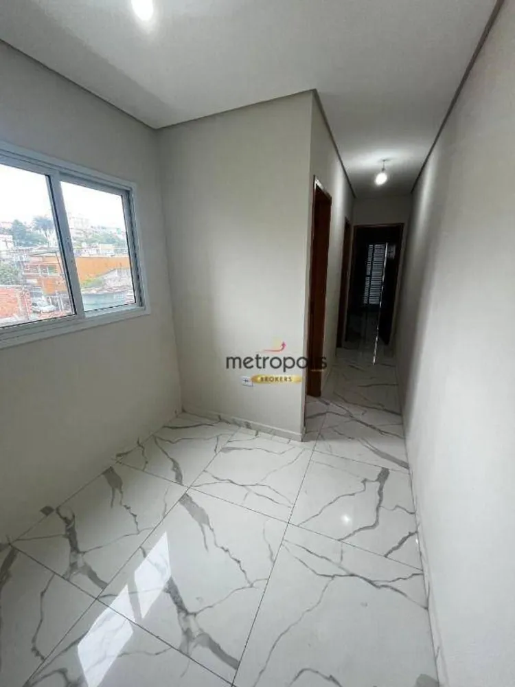 Cobertura, 2 quartos, 78 m² - Foto 10