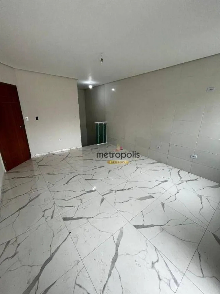 Cobertura, 2 quartos, 78 m² - Foto 1