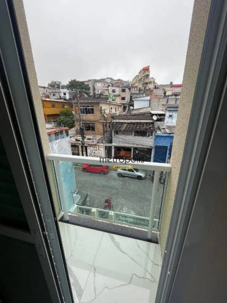 Cobertura, 2 quartos, 78 m² - Foto 5