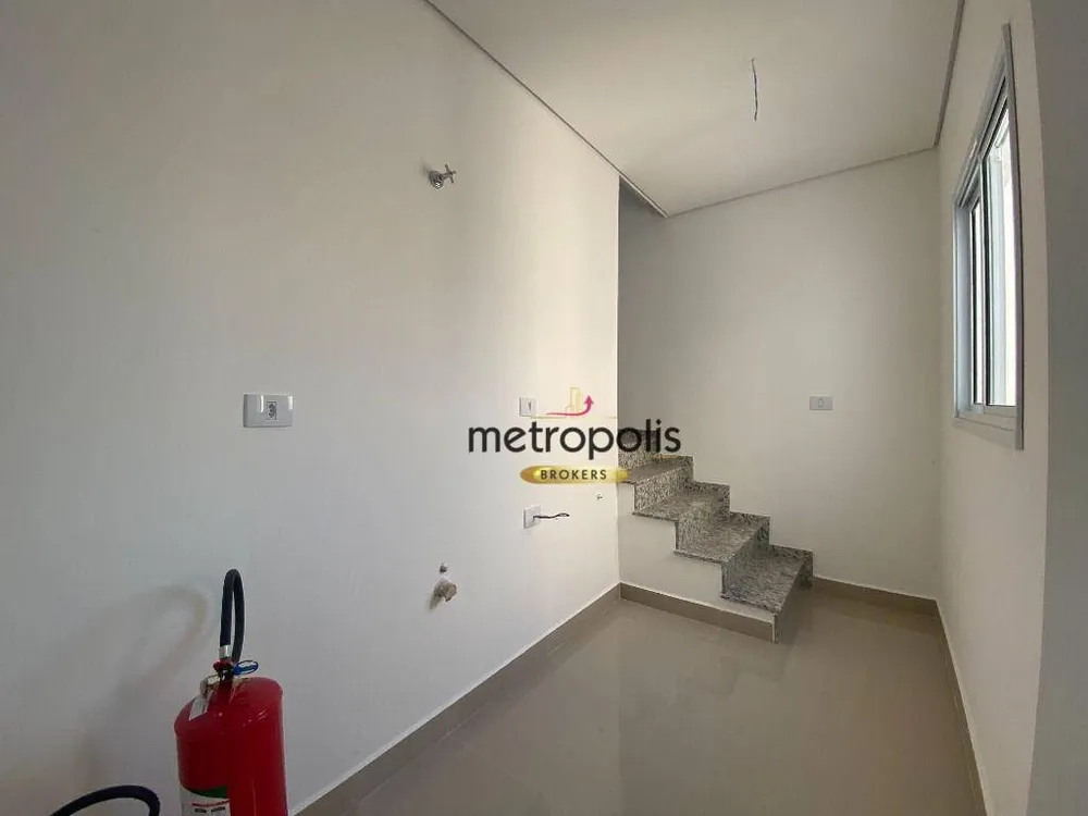Cobertura, 2 quartos, 46 m² - Foto 6