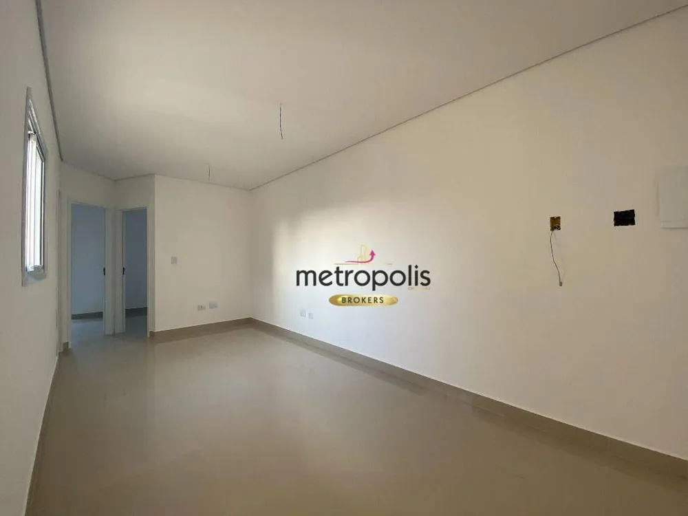 Cobertura, 2 quartos, 46 m² - Foto 3