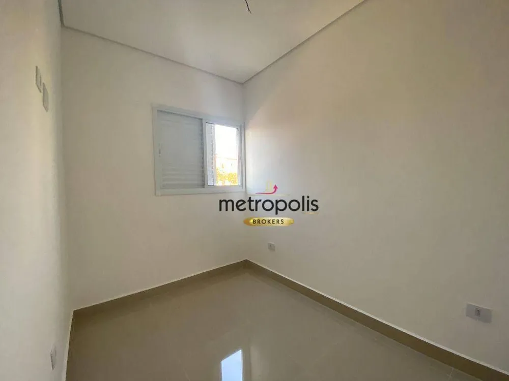 Cobertura, 2 quartos, 46 m² - Foto 8
