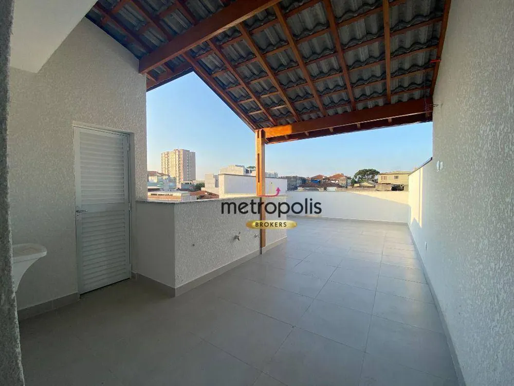 Cobertura, 2 quartos, 46 m² - Foto 2