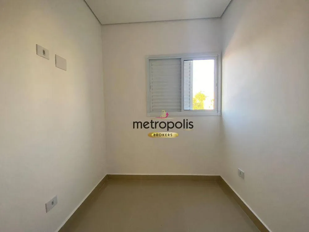 Cobertura, 2 quartos, 46 m² - Foto 7
