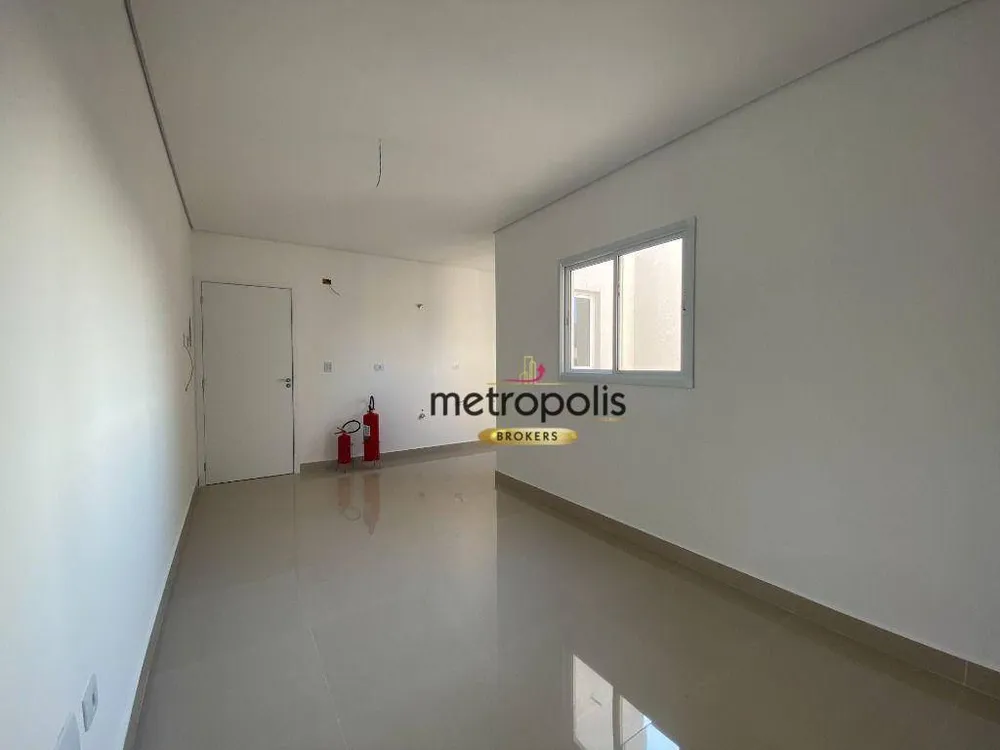Cobertura, 2 quartos, 46 m² - Foto 4