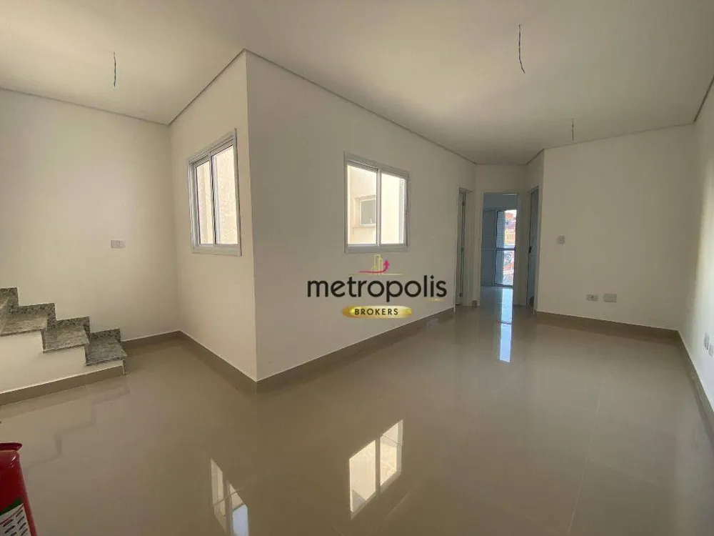 Cobertura, 2 quartos, 46 m² - Foto 5