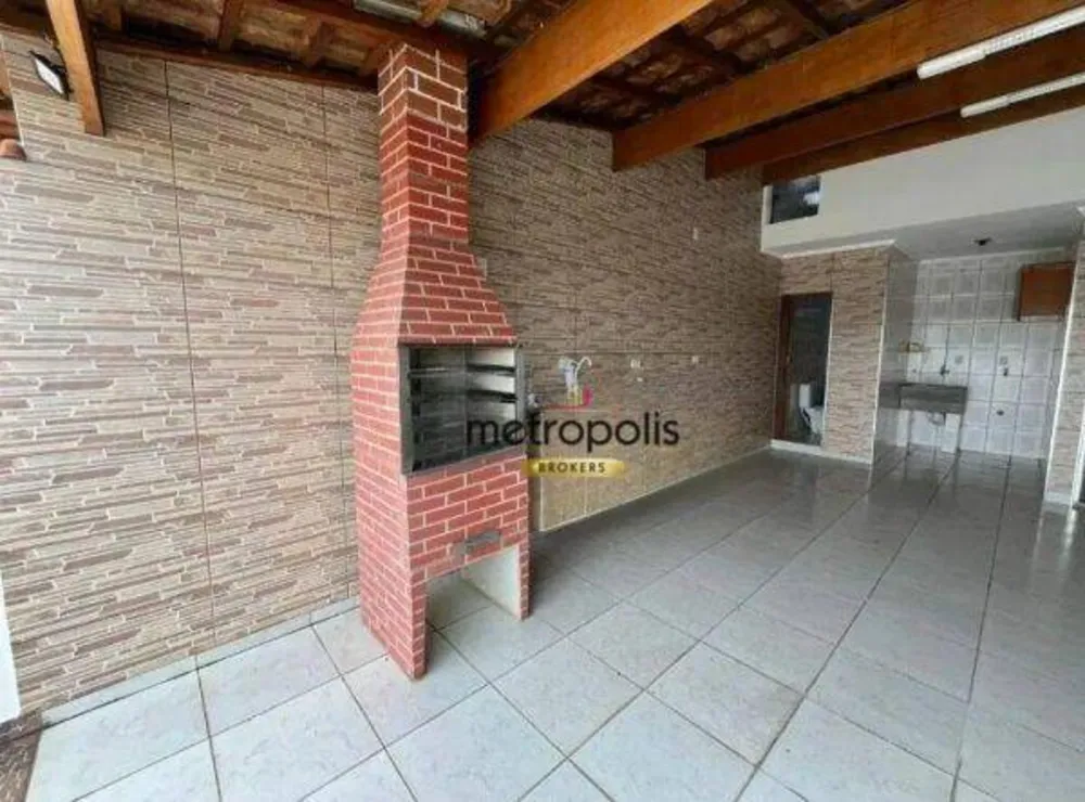Cobertura, 2 quartos, 202 m² - Foto 2