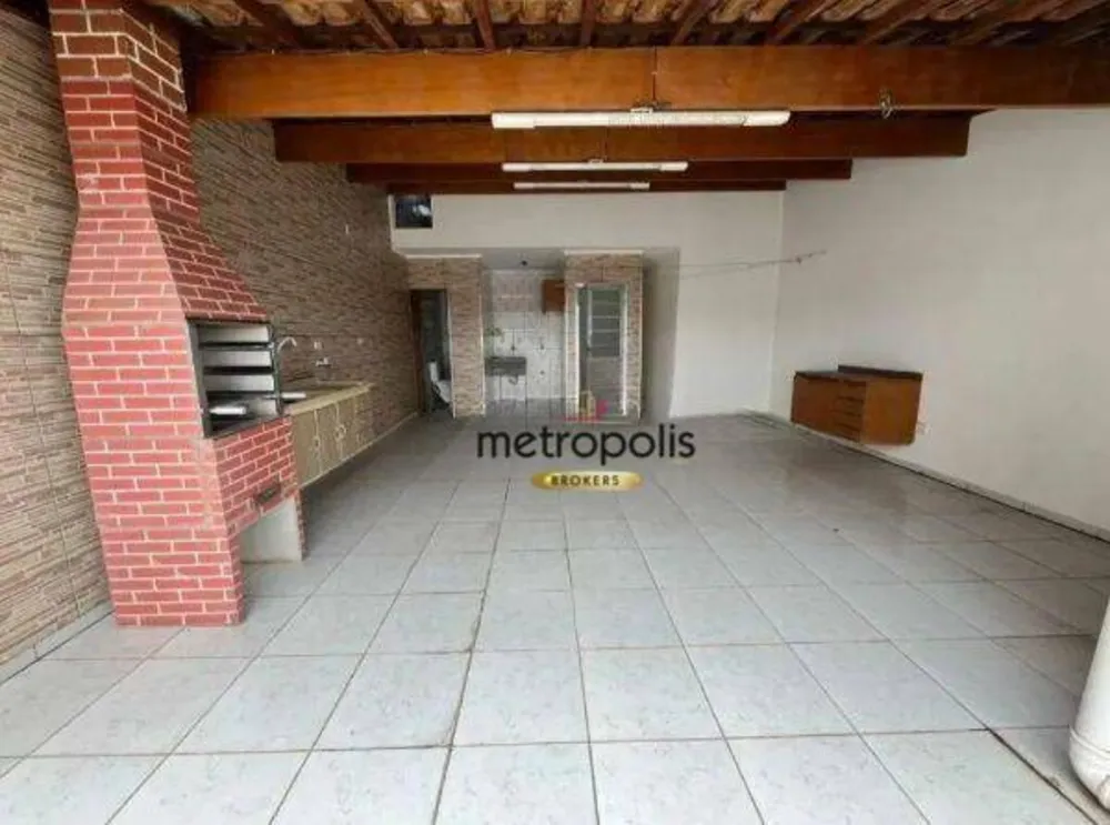 Cobertura, 2 quartos, 202 m² - Foto 1