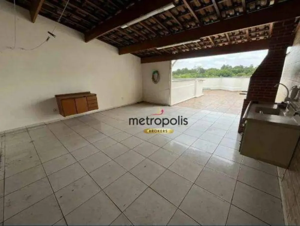Cobertura, 2 quartos, 202 m² - Foto 4