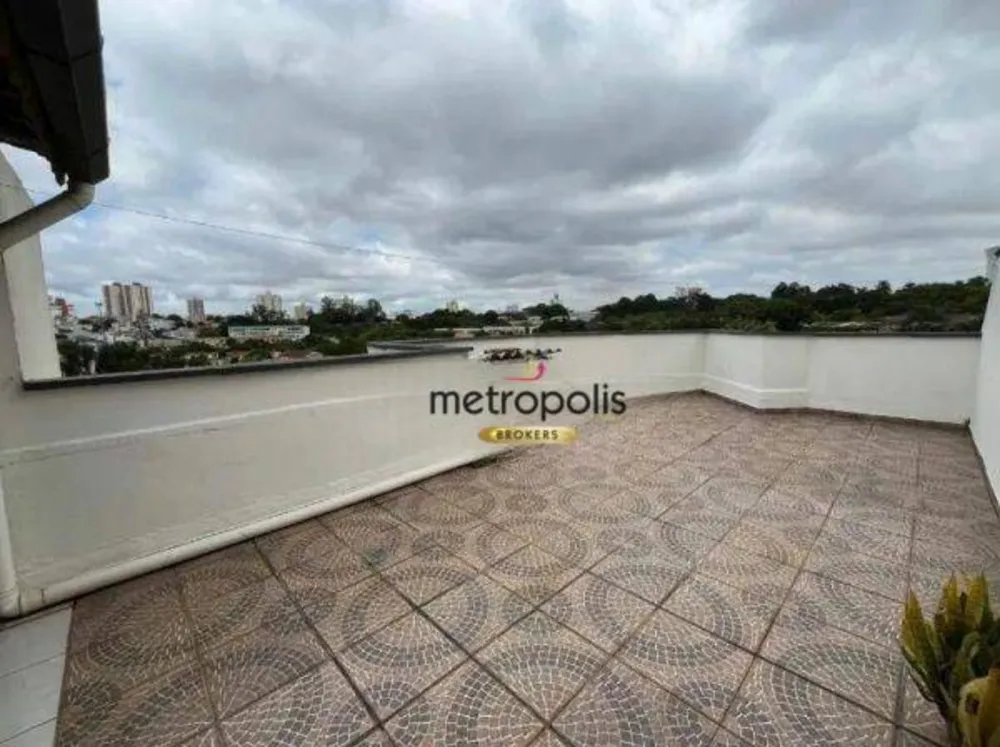 Cobertura, 2 quartos, 202 m² - Foto 3