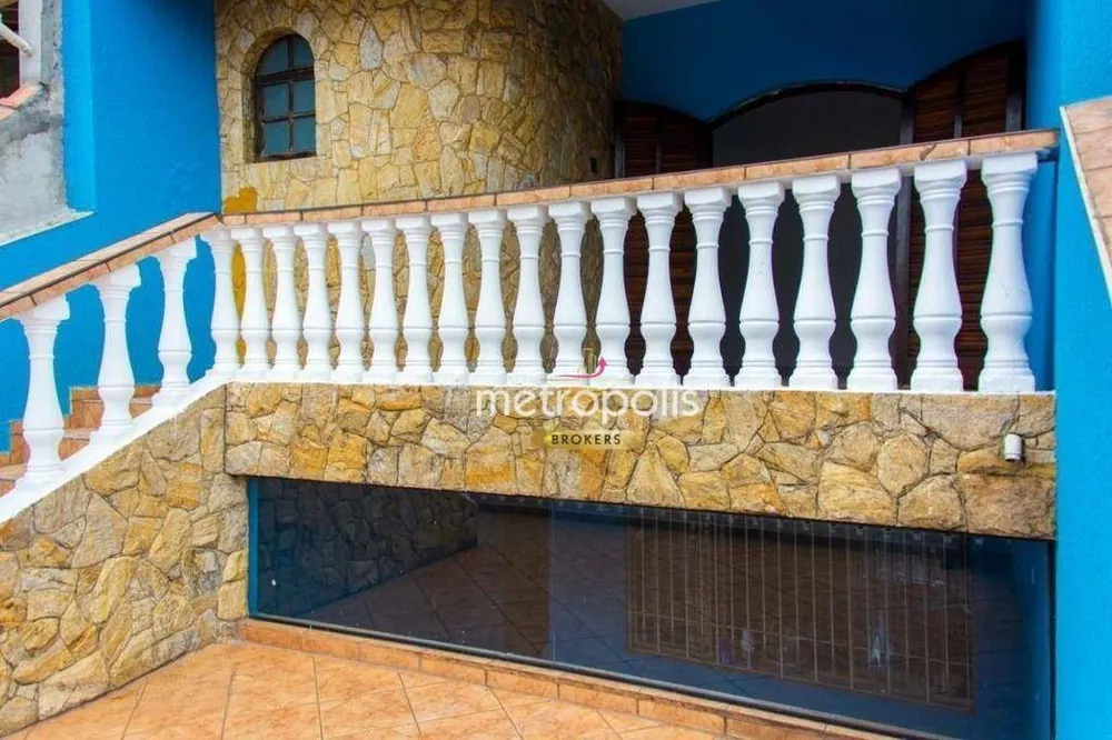 Sobrado, 3 quartos, 200 m² - Foto 7