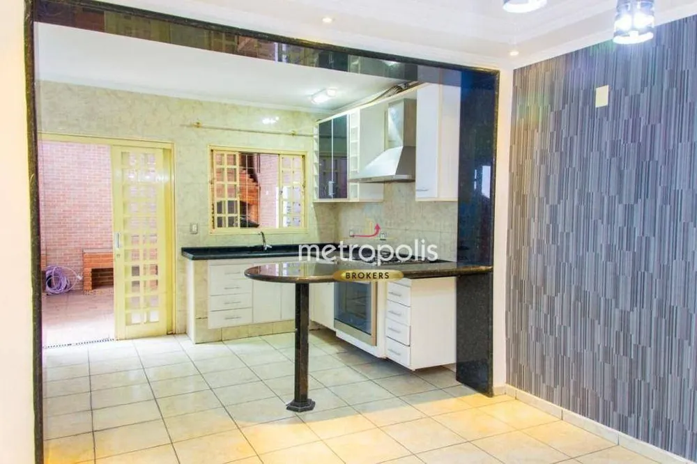 Sobrado, 3 quartos, 200 m² - Foto 5