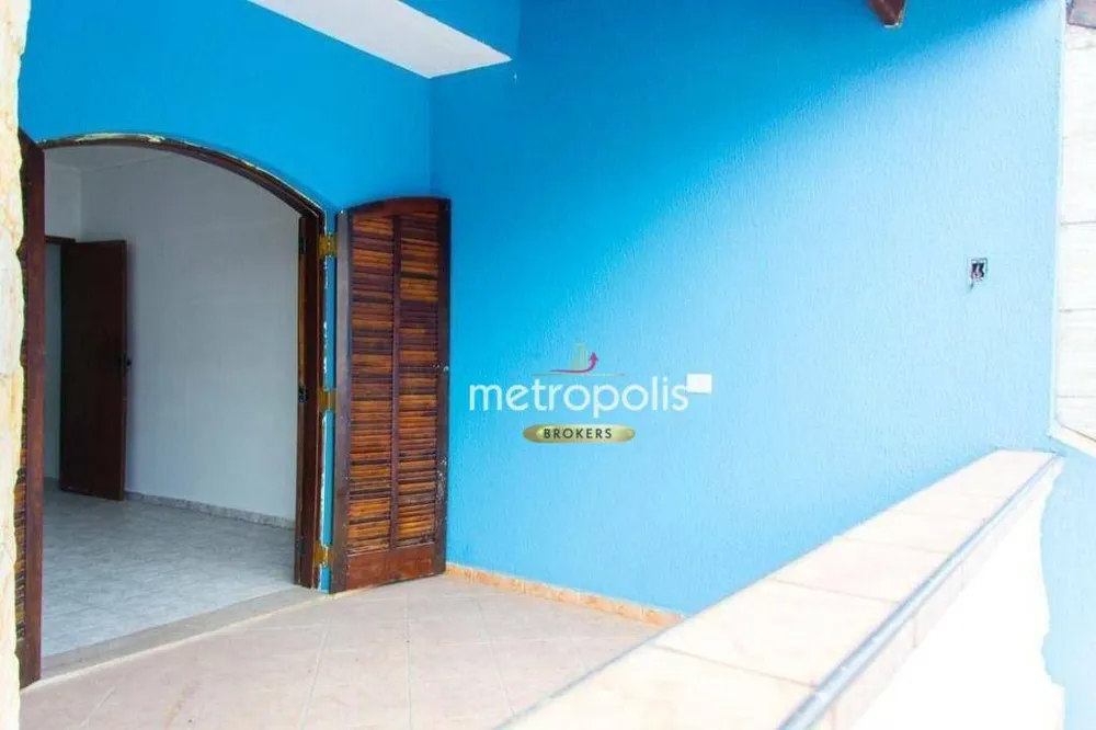Sobrado, 3 quartos, 200 m² - Foto 9