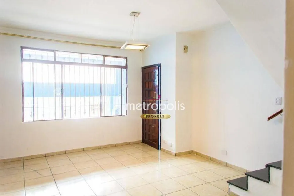 Sobrado, 3 quartos, 200 m² - Foto 11
