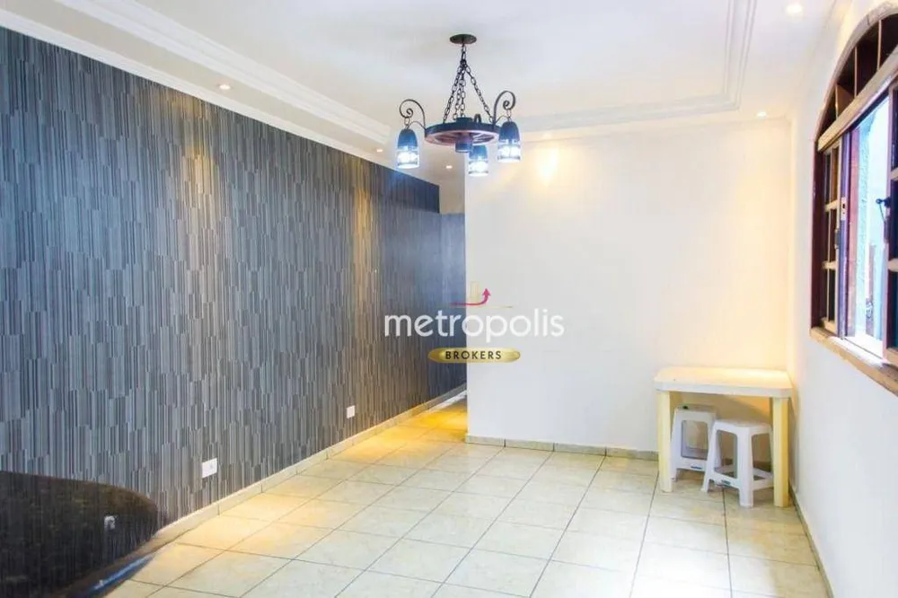 Sobrado, 3 quartos, 200 m² - Foto 2