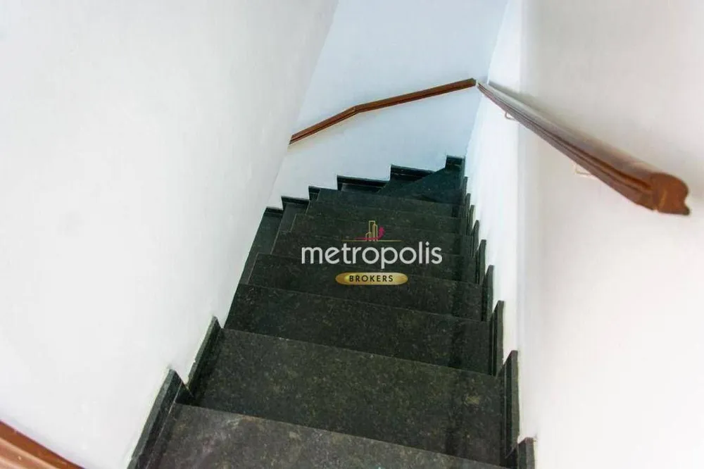 Sobrado, 3 quartos, 200 m² - Foto 4