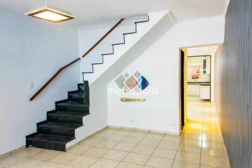 Sobrado, 3 quartos, 200 m² - Foto 12