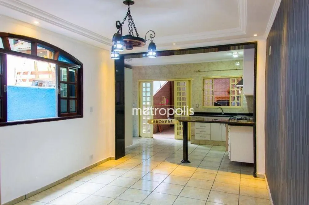 Sobrado, 3 quartos, 200 m² - Foto 3