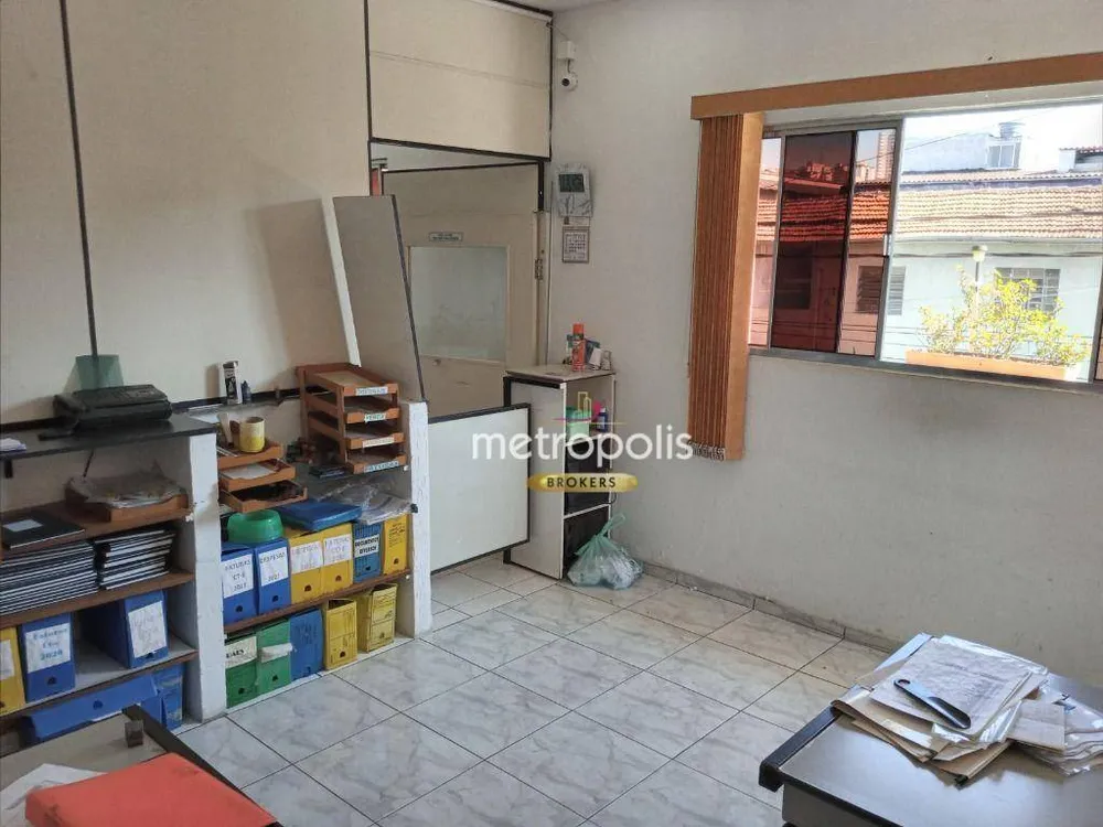 Sobrado, 2 quartos, 176 m² - Foto 1