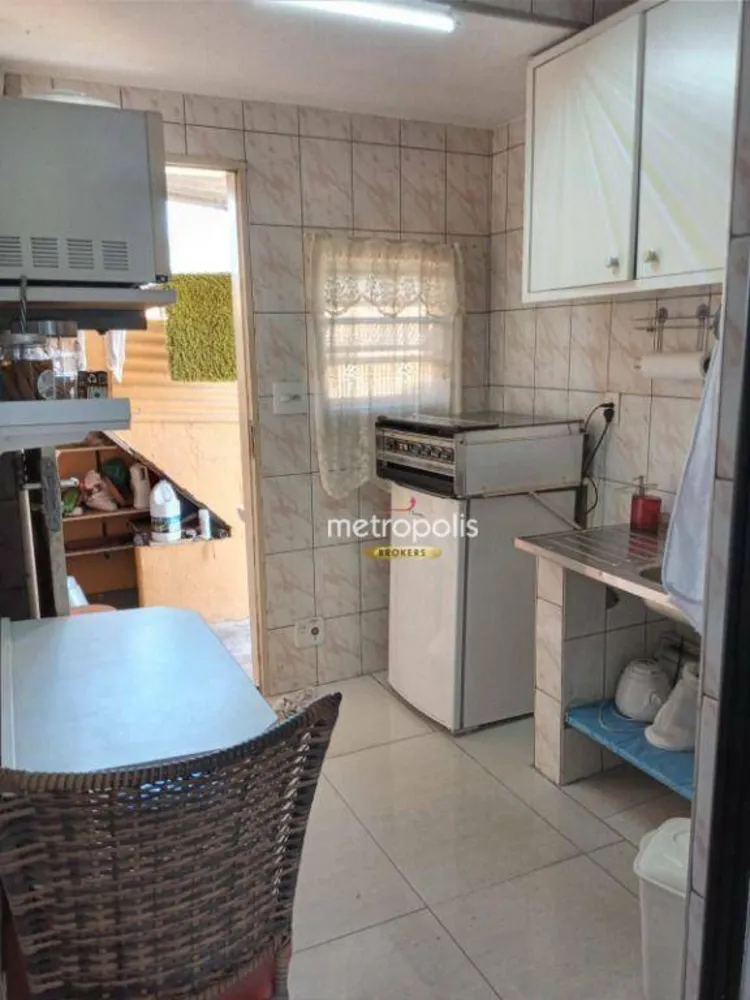 Sobrado, 2 quartos, 176 m² - Foto 1