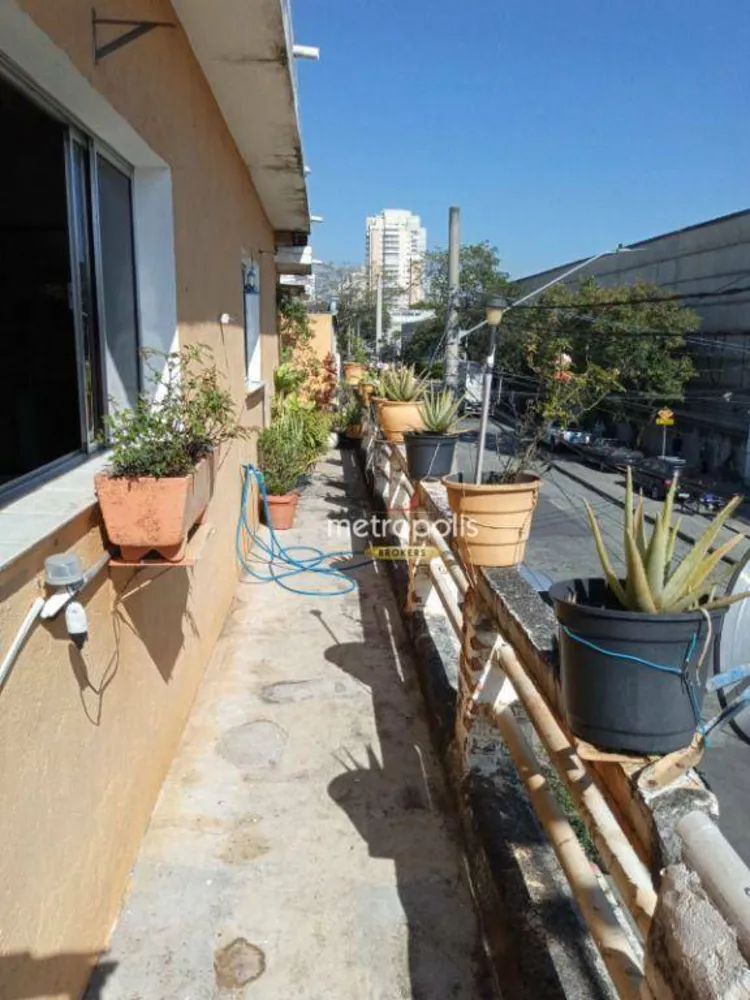 Sobrado, 2 quartos, 176 m² - Foto 4