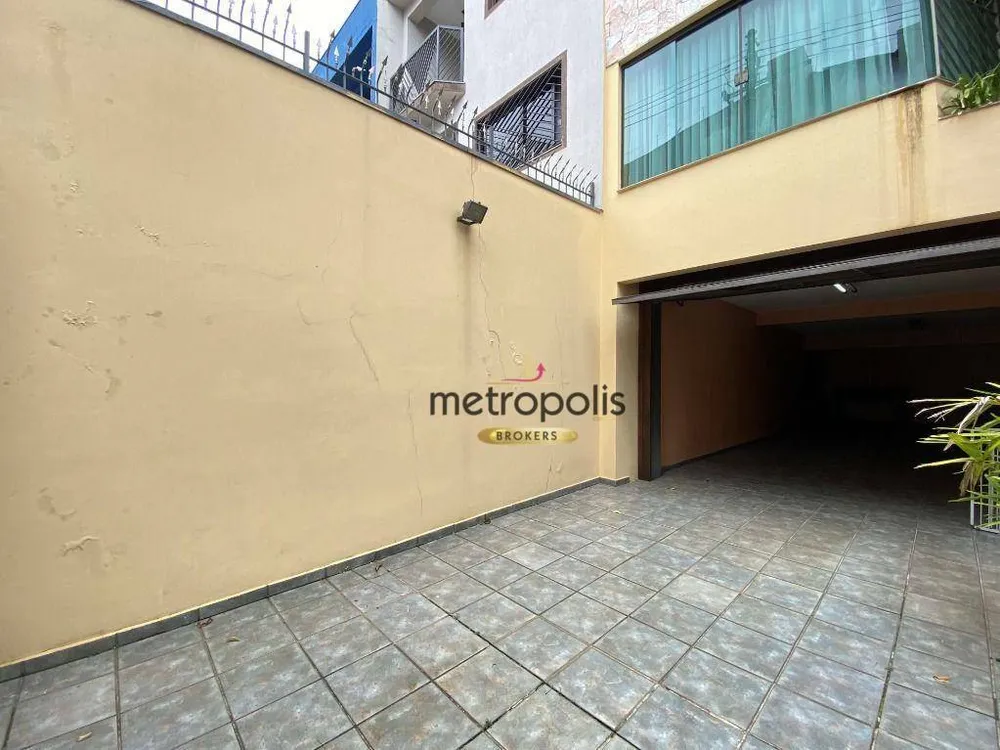 Sobrado, 3 quartos, 255 m² - Foto 1