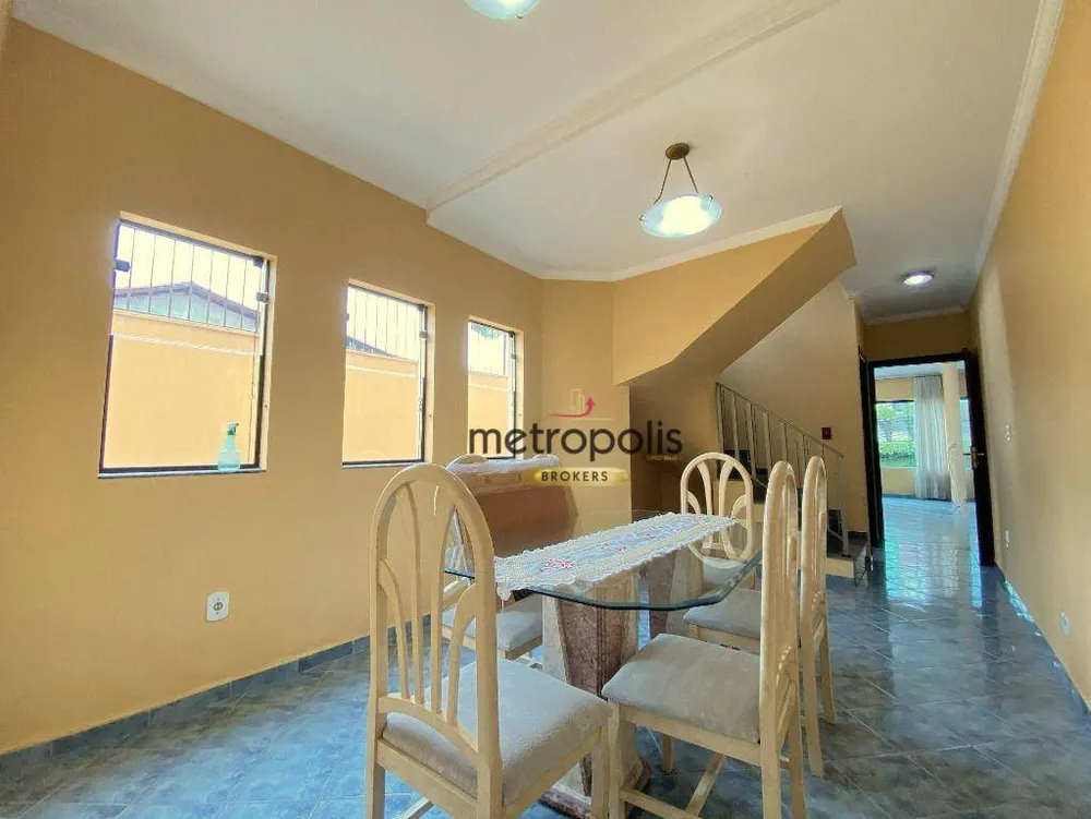Sobrado, 3 quartos, 255 m² - Foto 2