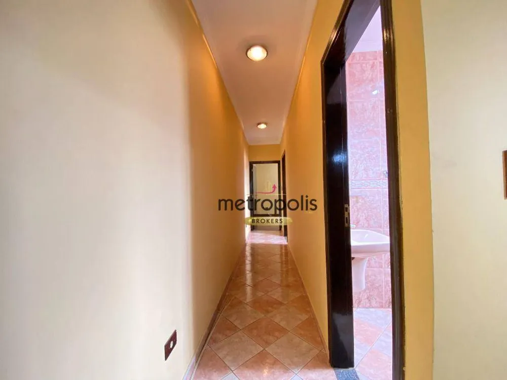 Sobrado, 3 quartos, 255 m² - Foto 10