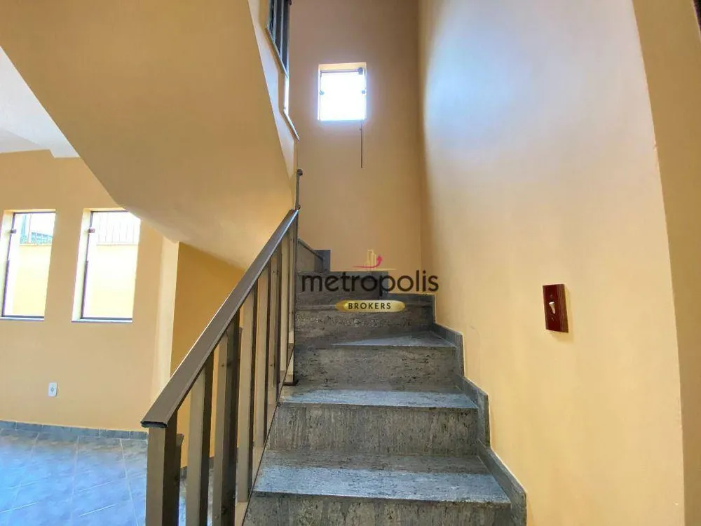 Sobrado, 3 quartos, 255 m² - Foto 8