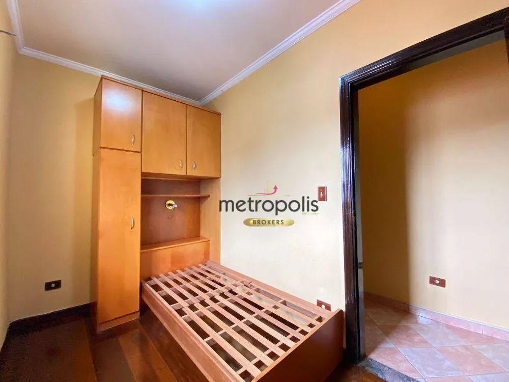 Sobrado, 3 quartos, 255 m² - Foto 1
