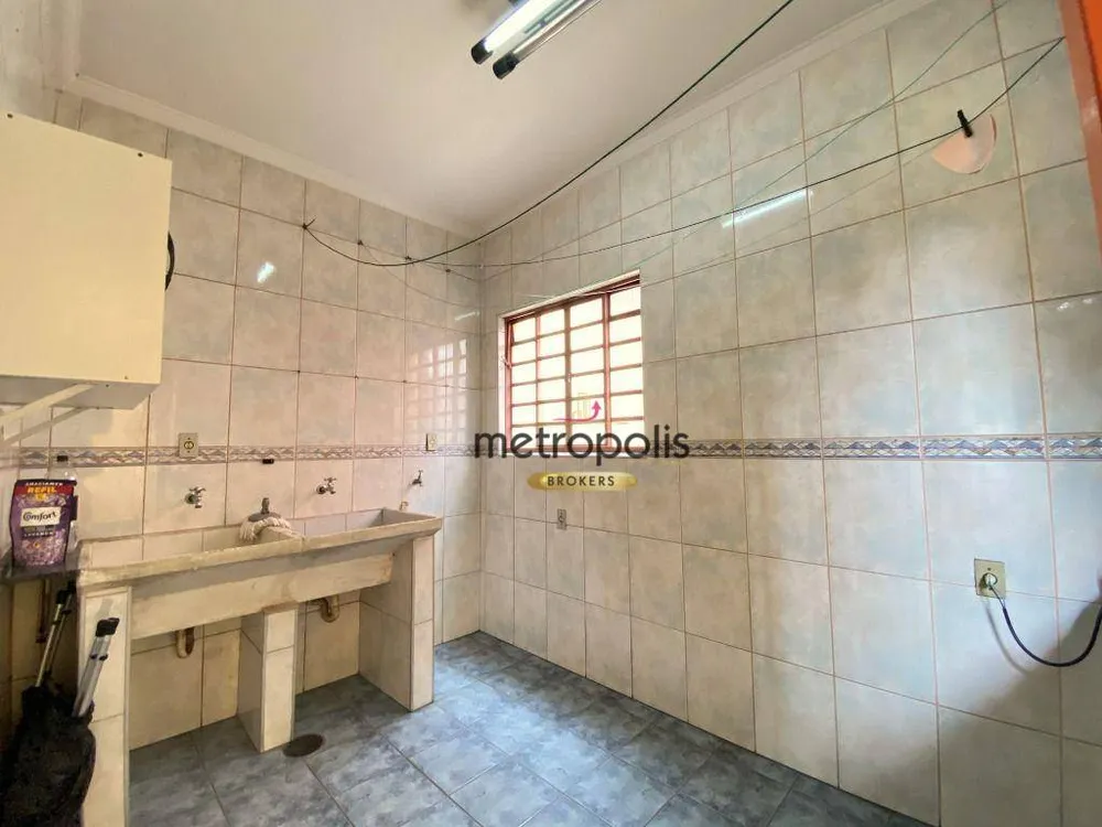 Sobrado, 3 quartos, 255 m² - Foto 2