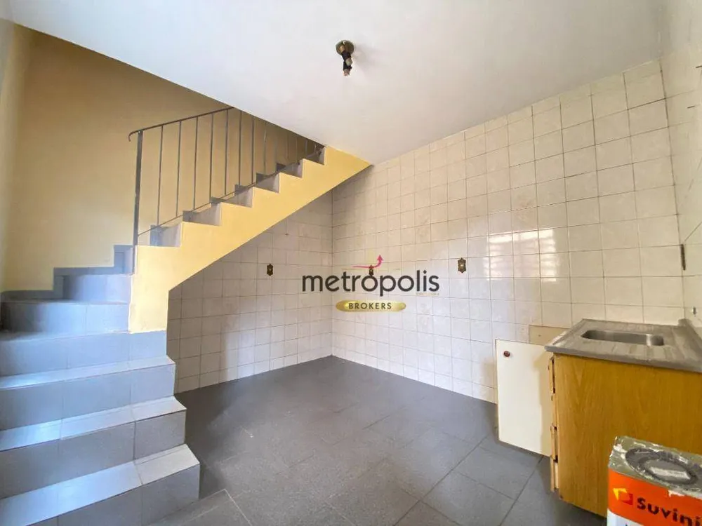 Sobrado, 3 quartos, 255 m² - Foto 5
