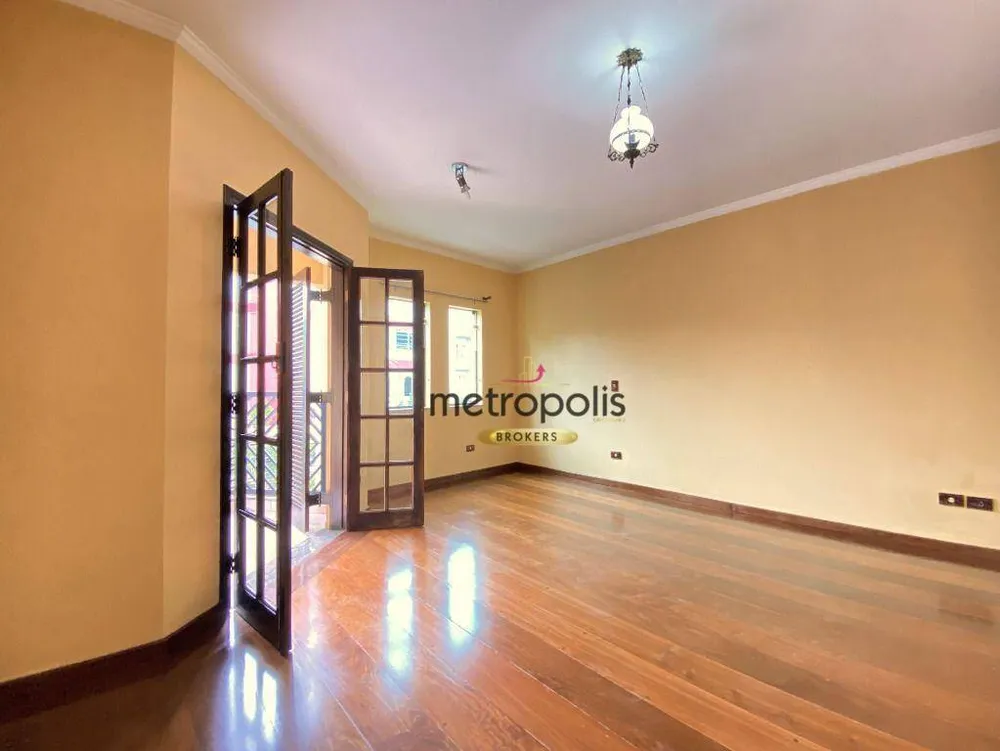 Sobrado, 3 quartos, 255 m² - Foto 4
