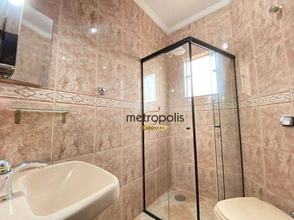 Sobrado, 3 quartos, 255 m² - Foto 11