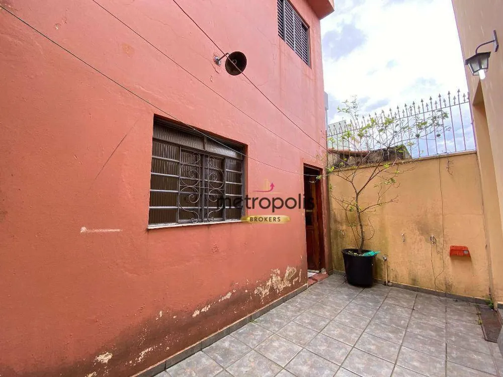 Sobrado, 3 quartos, 255 m² - Foto 4