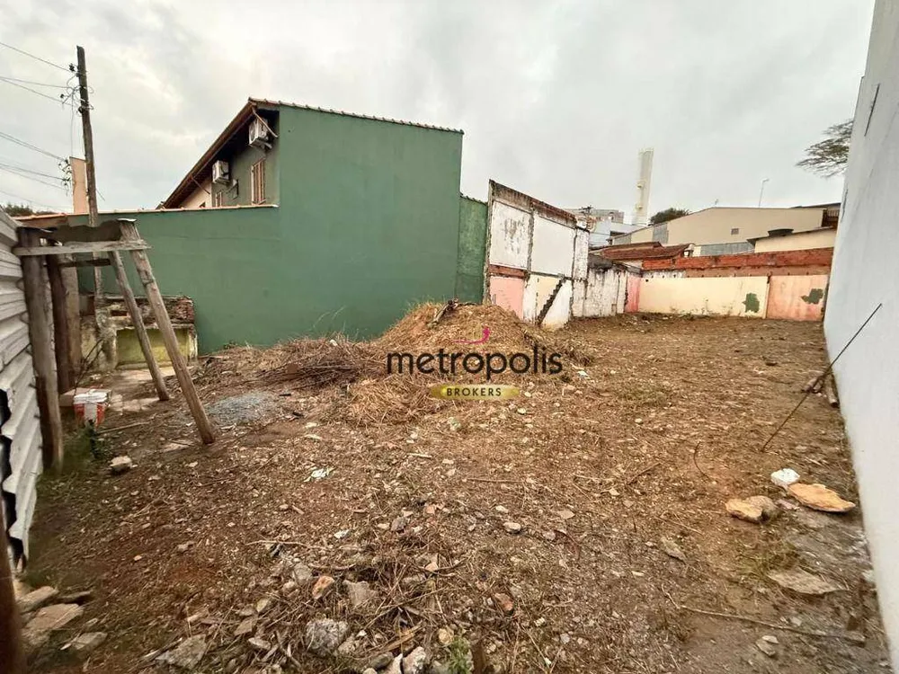 Terreno, 300 m² - Foto 1