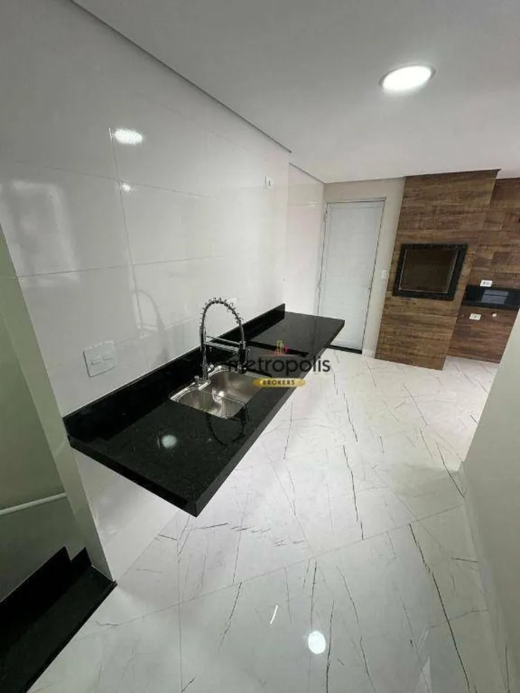 Cobertura, 2 quartos, 115 m² - Foto 9