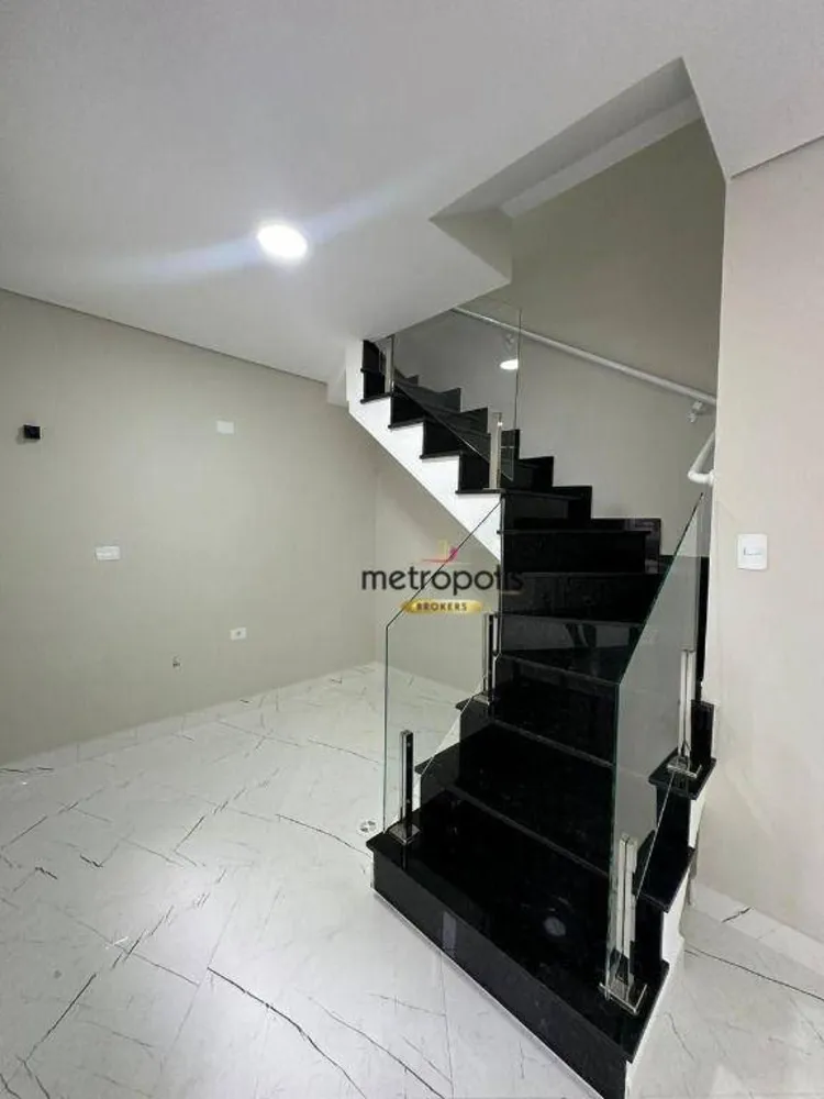 Cobertura, 2 quartos, 115 m² - Foto 2
