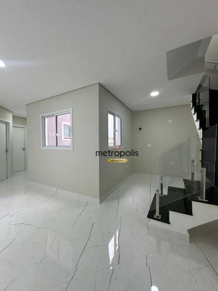 Cobertura, 2 quartos, 115 m² - Foto 6
