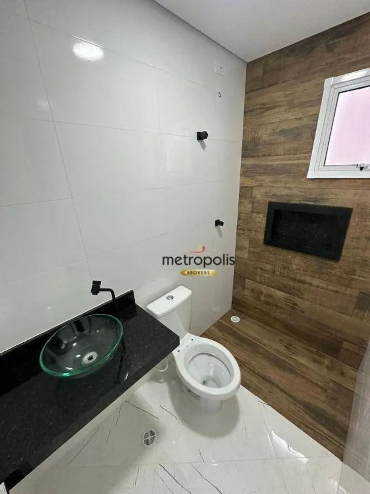 Cobertura, 2 quartos, 115 m² - Foto 3