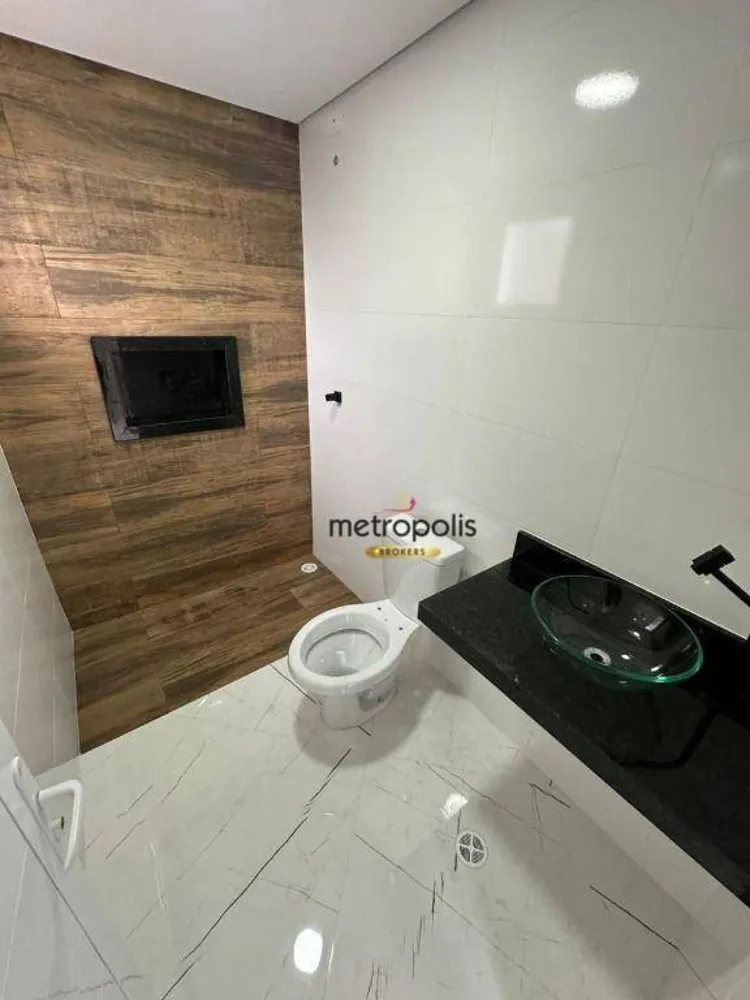 Cobertura, 2 quartos, 115 m² - Foto 3