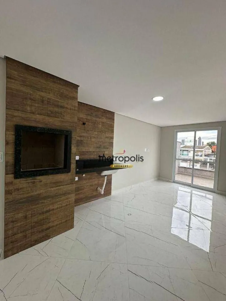 Cobertura, 2 quartos, 115 m² - Foto 1